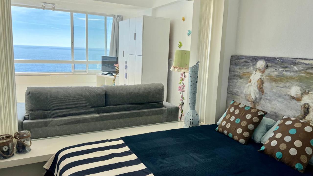 Апартаменты Sun & Sea 706 Сесимбра Экстерьер фото
