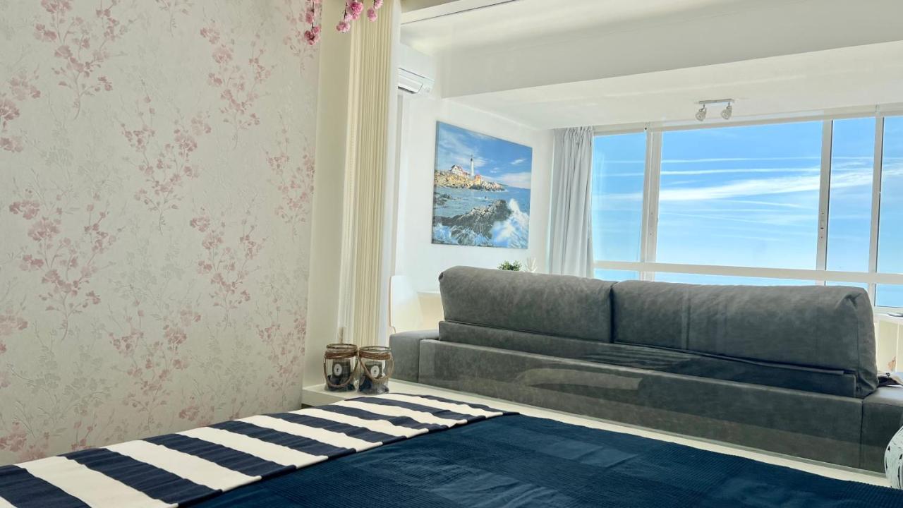 Апартаменты Sun & Sea 706 Сесимбра Экстерьер фото