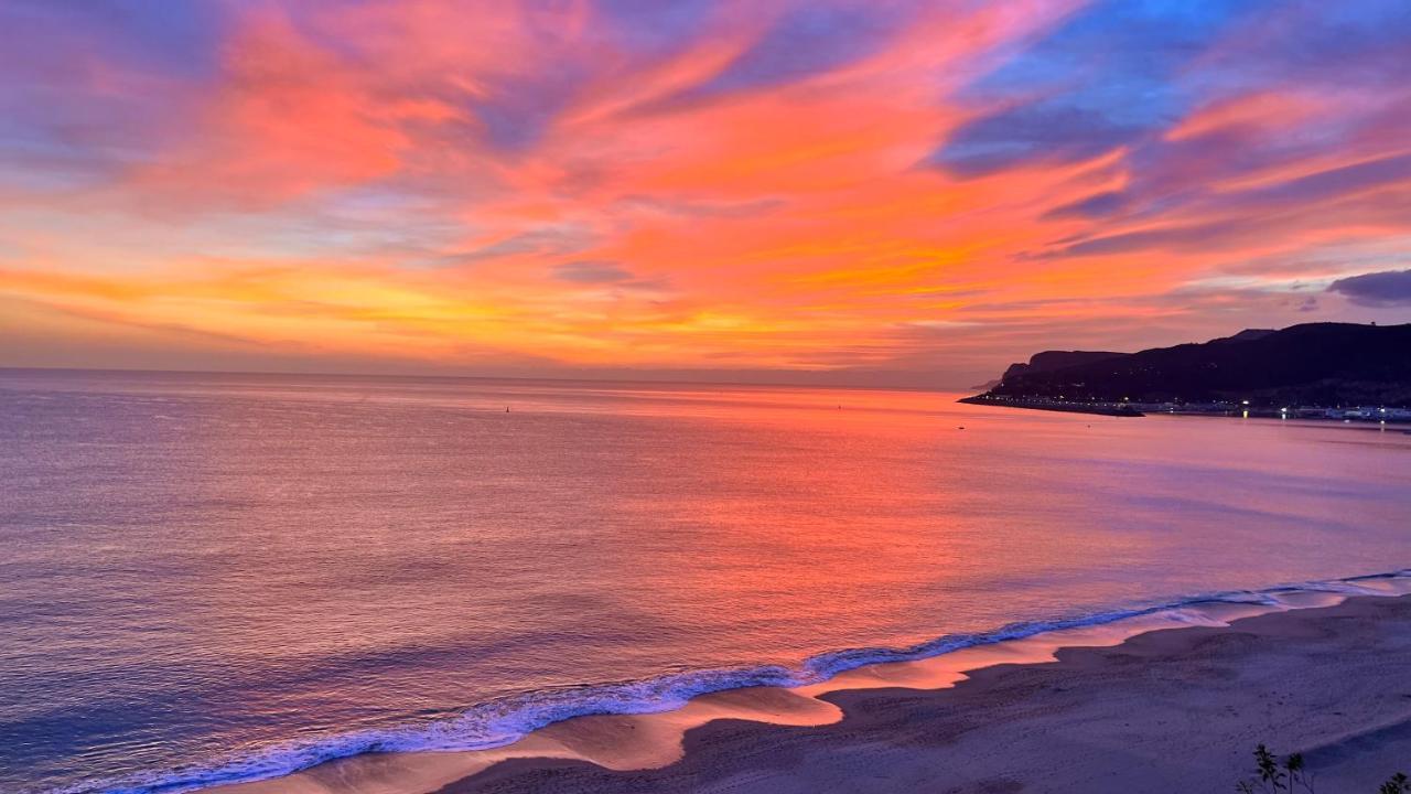 Апартаменты Sun & Sea 706 Сесимбра Экстерьер фото