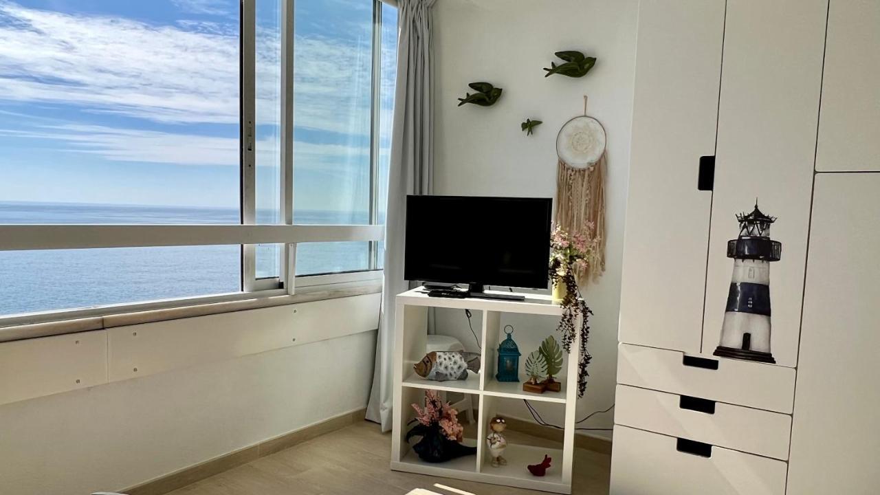 Апартаменты Sun & Sea 706 Сесимбра Экстерьер фото