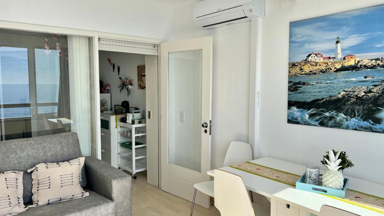 Апартаменты Sun & Sea 706 Сесимбра Экстерьер фото